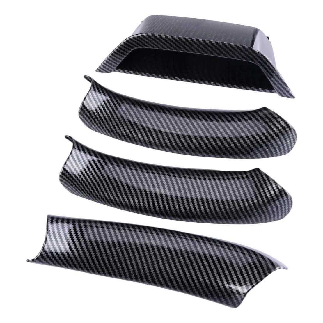 Door Handle Pull Trim for BMW X4 F26 (2014-2020)