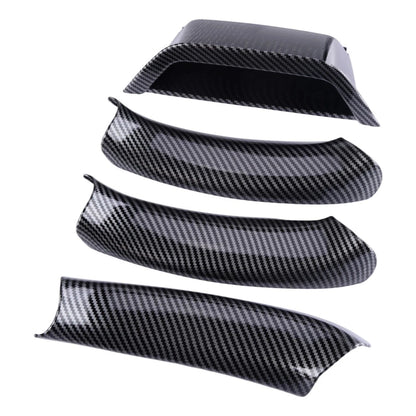 Door Handle Pull Trim for BMW X4 F26 (2014-2020)