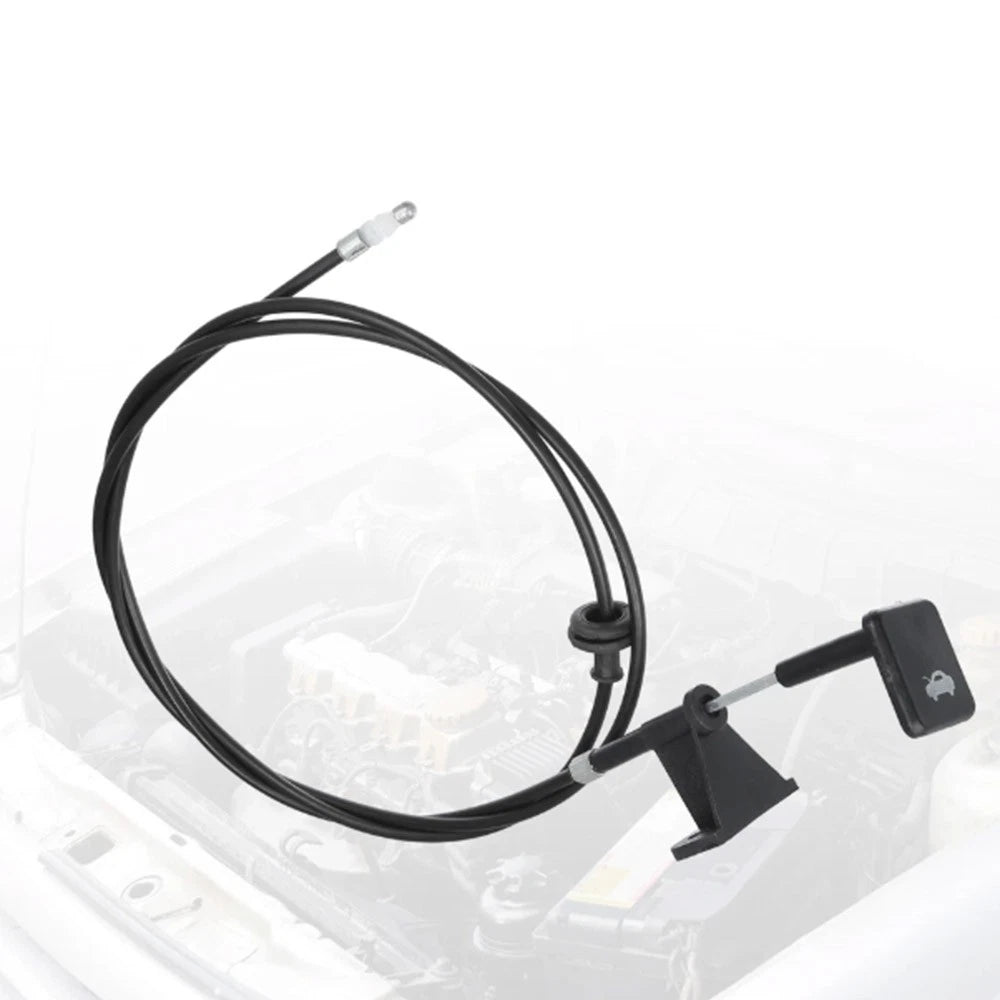 Hood Latch Release Cable for Honda CR-V 1997-2001