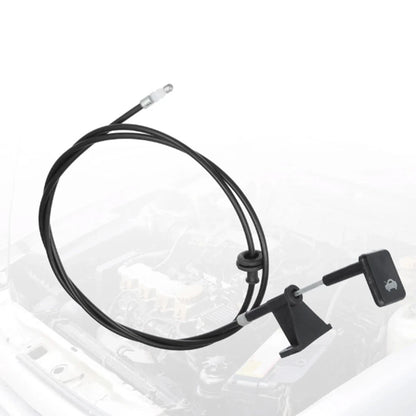 Hood Latch Release Cable for Honda CR-V 1997-2001