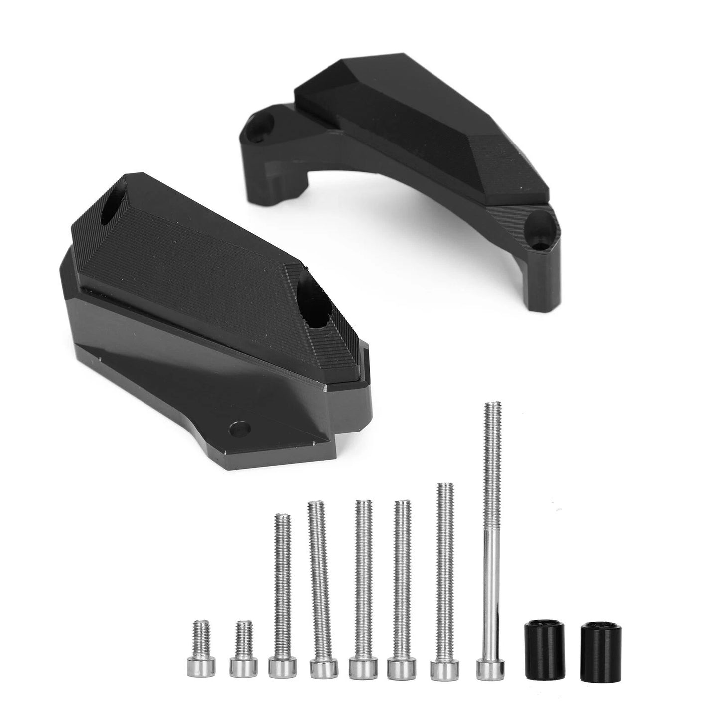 Stator Slider Crash Pad Protector for Yamaha YZF R3 R25 (2013-2016)