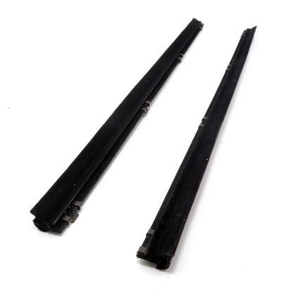 RR Door Glass Inner Weatherstrip for Toyota Land Cruiser 1990-2006