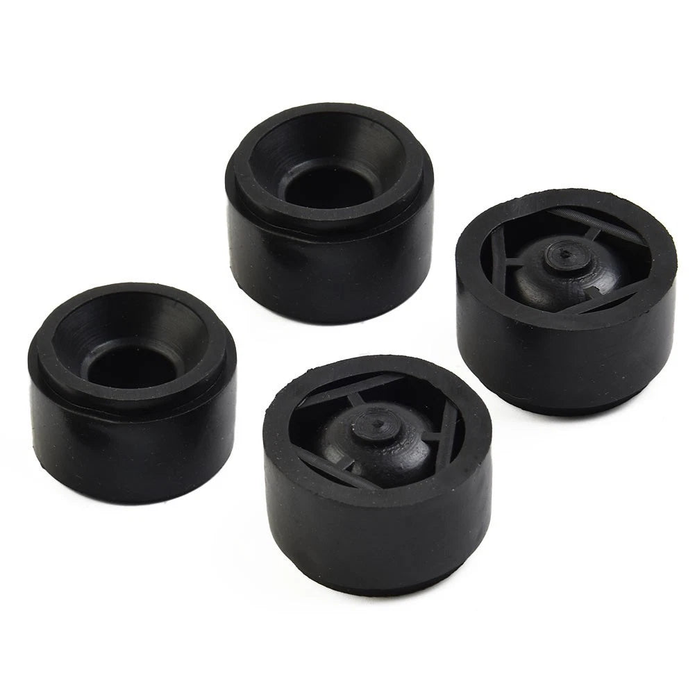 Engine Cover Rubber Mount Bushing for Car Engine Cover
