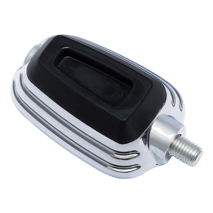 Chrome Shift Pegs for Harley Electra Street Glide Sportster 883 1200