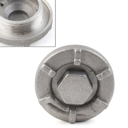Oil Drain Plug O-Ring for Yamaha Warrior Raptor Wolverine Big Bear 350 ATV