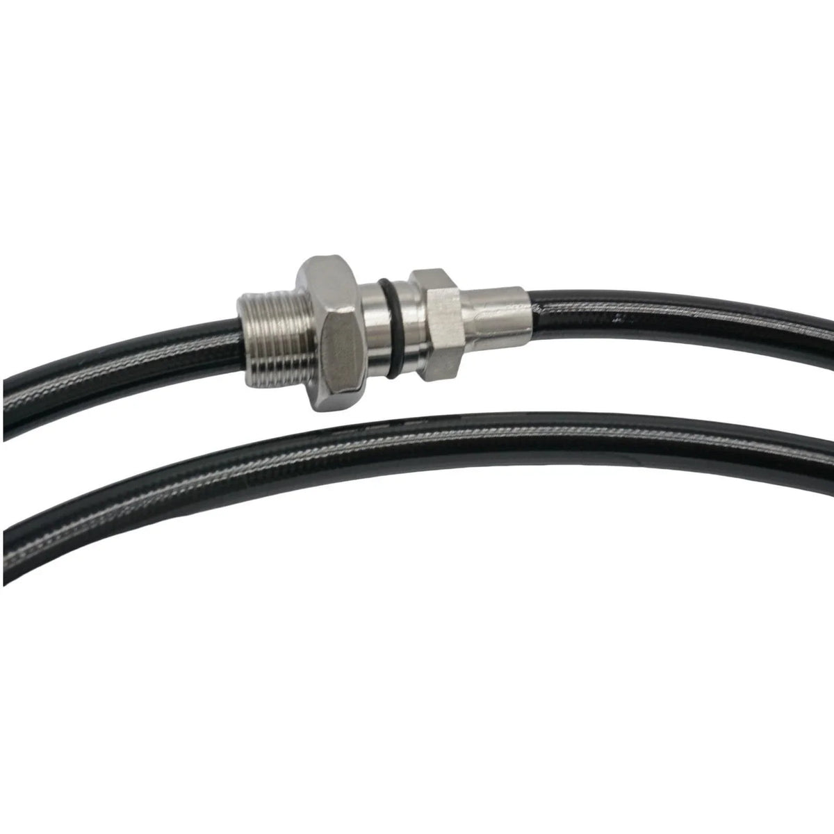Volvo DP/DPX Rear Power Trim Hose for Volvo Penta