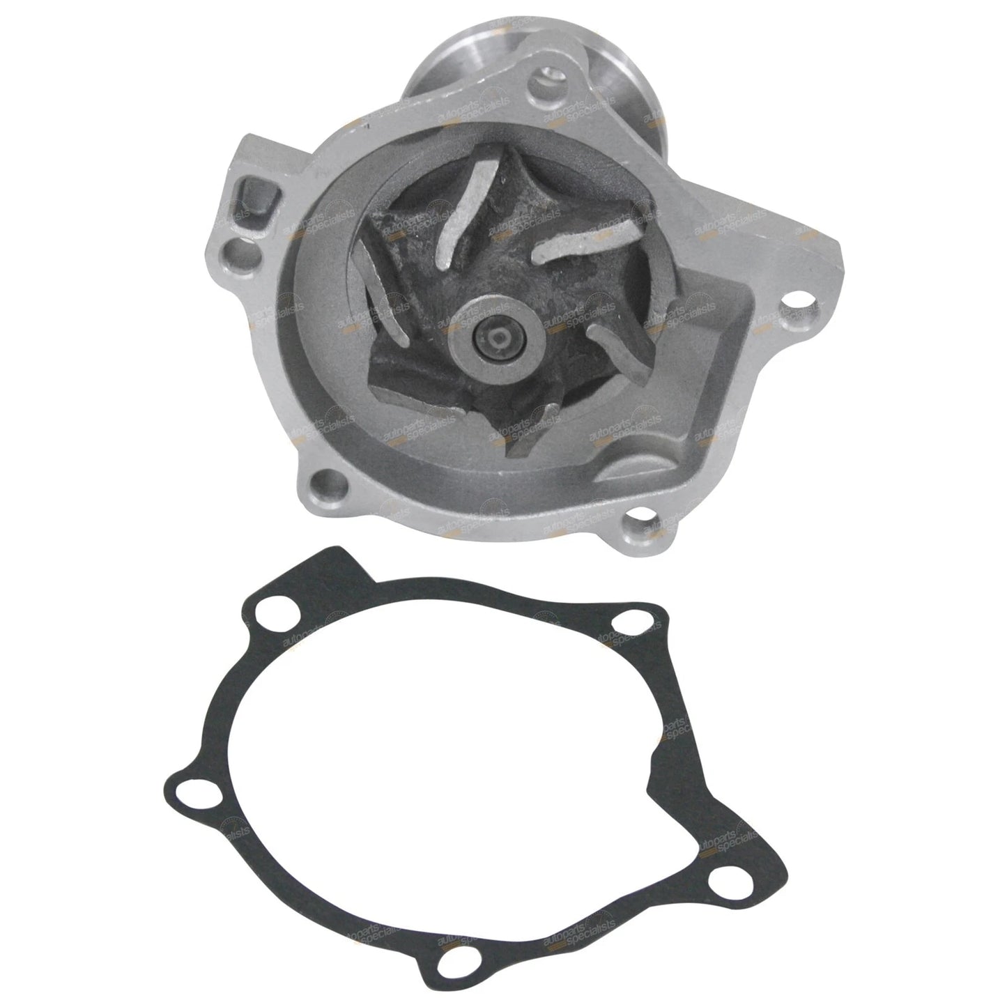 Water Pump for Isuzu Jackaroo + TF Rodeo TFR17 TFS17 4ZE1 2.6L Petrol