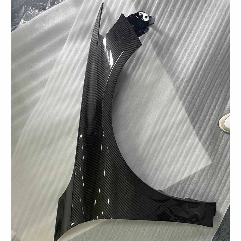 Carbon Fiber Front Fenders for Honda Accord 2018-2022