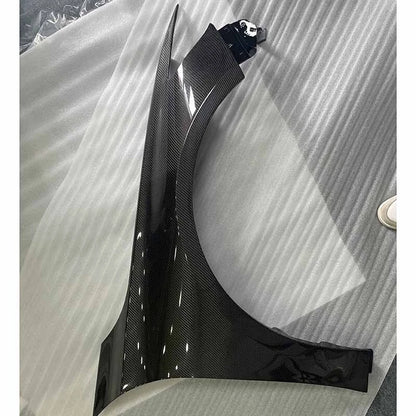 Carbon Fiber Front Fenders for Honda Accord 2018-2022