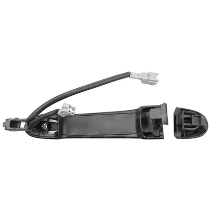 Rear Outer Door Handle Nissan Micra K13 (2010-2016)