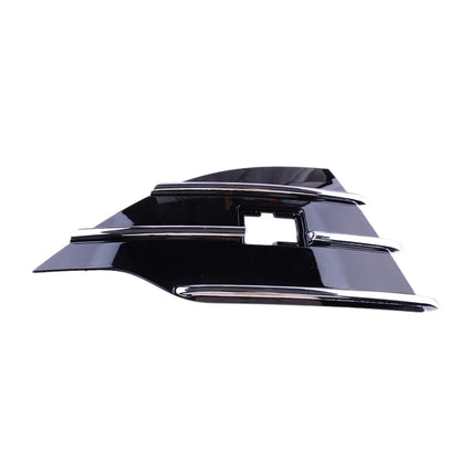 Right Front Fog Light Grille Cover for Ford Kuga Escape (2013-2016)
