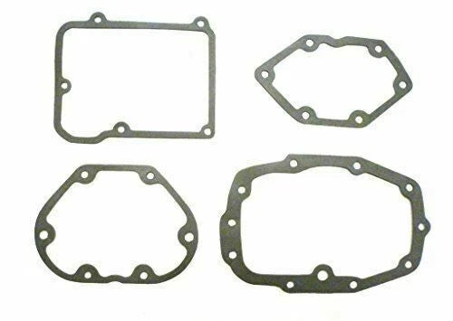 5 Speed Transmission Cover Gaskets for Harley-Davidson Super (1985–1992)