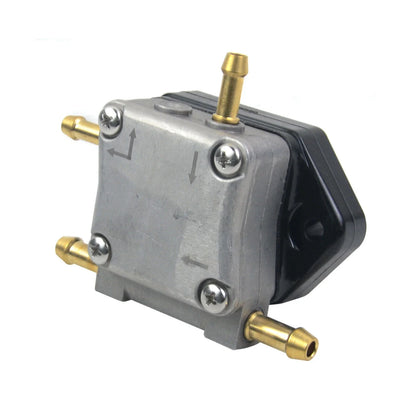Fuel Pump for Mercury Mariner 40-60HP 4-Stroke (Fits 881862T1)