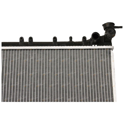 Radiator 2.0L Heavy Duty Alloy Core for Nissan Pulsar N14/N15 (1991-2000)
