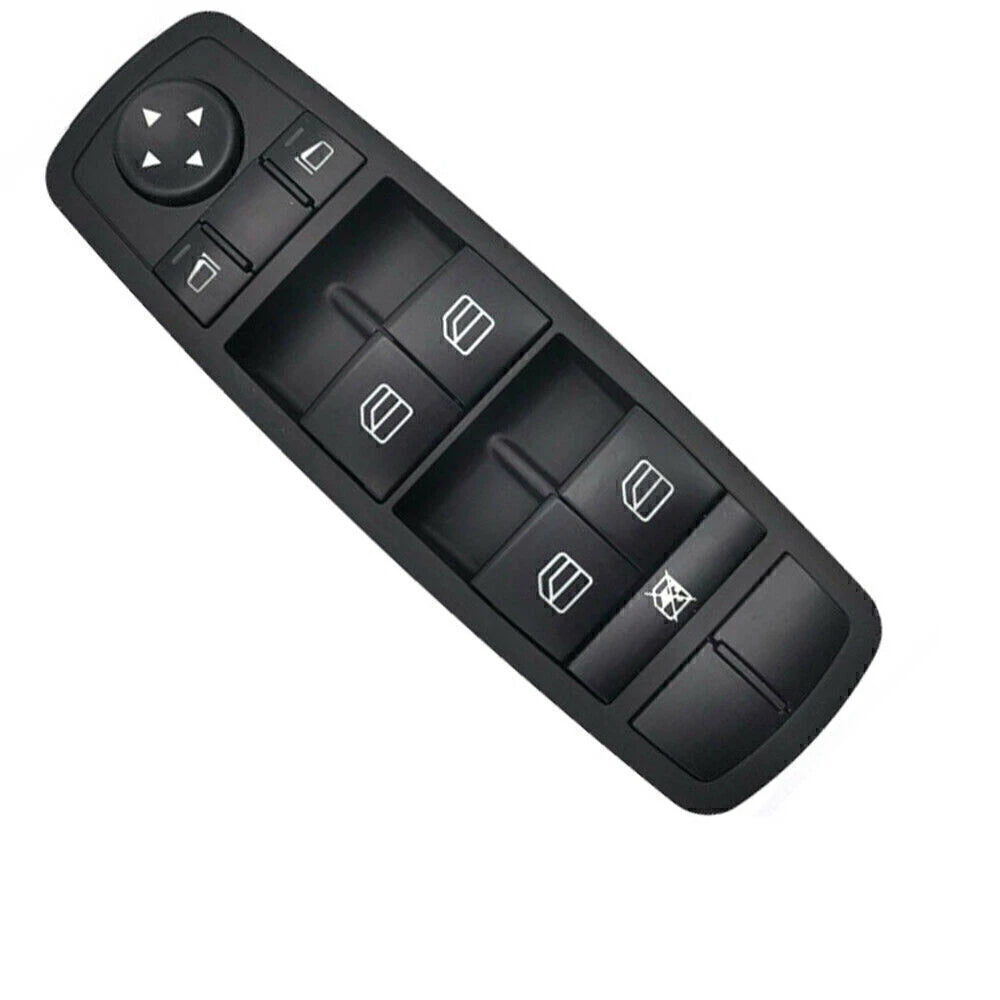 Power Window Switch for Mercedes W164 ML GL R Class (2006-2011)