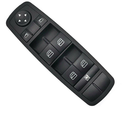 Power Window Switch for Mercedes W164 ML GL R Class (2006-2011)