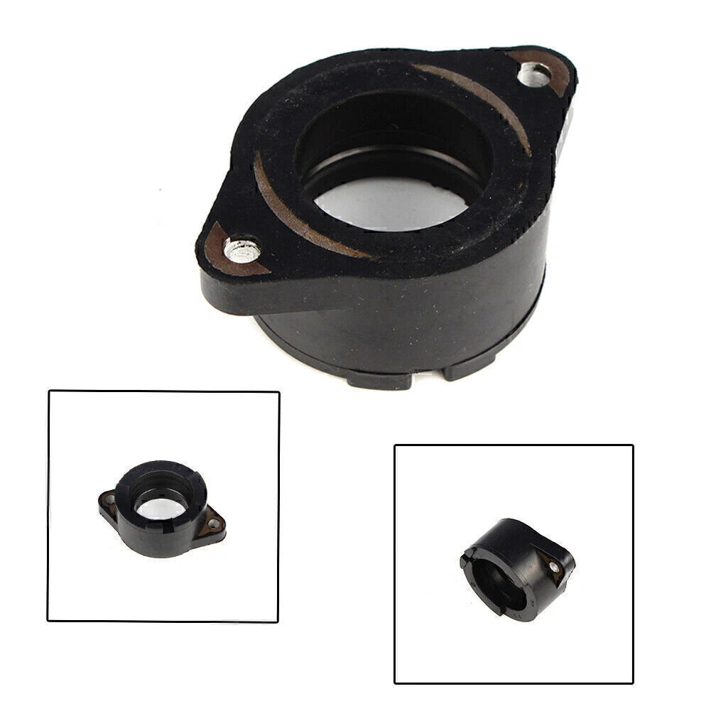 Intake Carburetor Glue Air Joint for Yamaha XT500H (1981)
