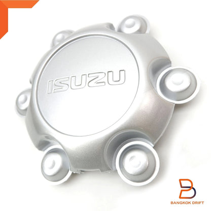 Genuine Wheel Centre Cap for Holden Colorado RC Rodeo RA D-Max (2008-2012)