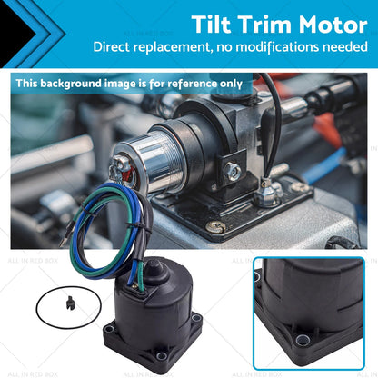 Tilt Trim Motor for Yamaha 115-225 HP