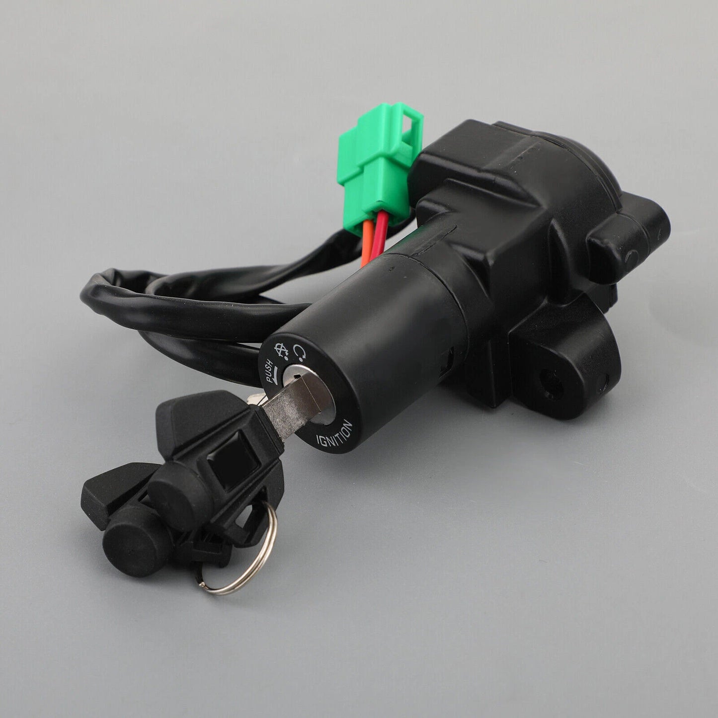 Ignition Lock Set for Suzuki GSX150 GSX 150 F GIXXER155 (2016-2018)