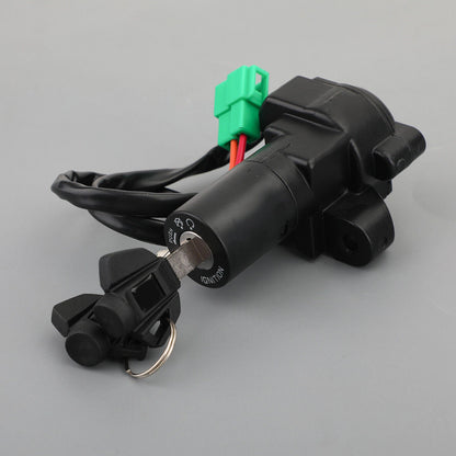 Ignition Lock Set for Suzuki GSX150 GSX 150 F GIXXER155 (2016-2018)
