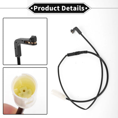 Car Rear Brake Pad Wear Sensor for BMW 5 Series E61 (2000-2004)