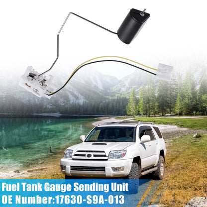 Fuel Tank Float Gauge Sending Unit for Honda CR-V RD5 RD7 (2003-2006)