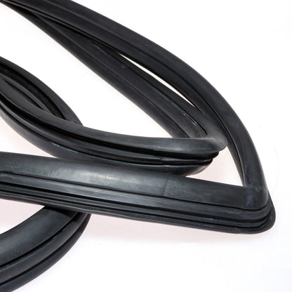 Front Windshield Seal for Toyota Hiace RegiusAce LH105 LH113 LH118 1989-2004
