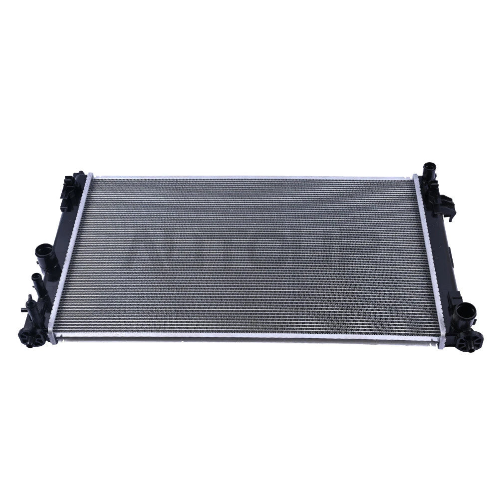 Radiator Assy for Toyota Corolla Sedan 2.0L (2022–2024)