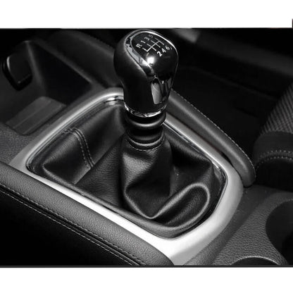 6 Speed Manual Gear Shift Knob for Nissan Qashqai J11 (2014-2022)