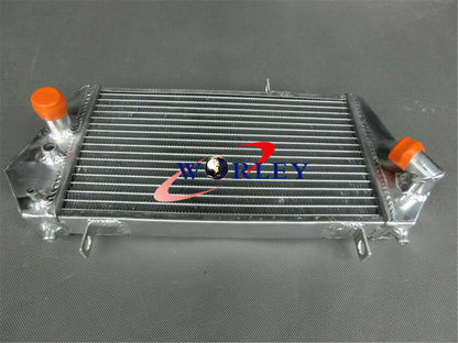 VIC-3ROW Radiator for Aprilia Shiver SL750, Dorsoduro SMV750 (2007-2013)