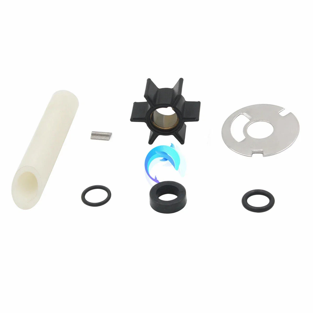 WATER PUMP KIT for Mercury MerCruiser 47-89981Q1/47-65957/47-39074