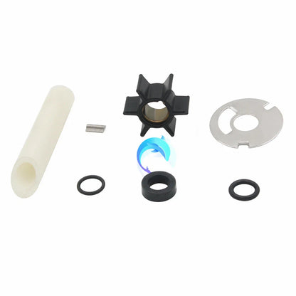 WATER PUMP KIT for Mercury MerCruiser 47-89981Q1/47-65957/47-39074