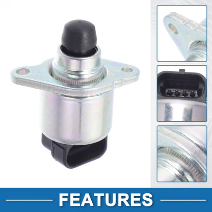 Idle Air Control Valve for Cadillac Escalade (2002)