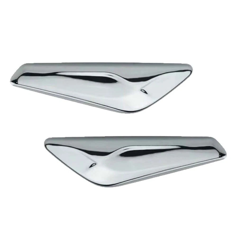 Fender Side Marker Turn Signal Light for BMW X3 X4 (2011-2023)