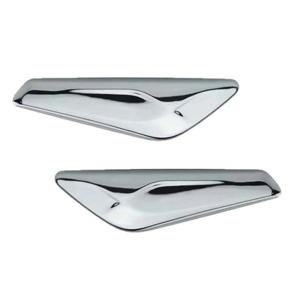 Fender Side Marker Turn Signal Light for BMW X3 X4 (2011-2023)