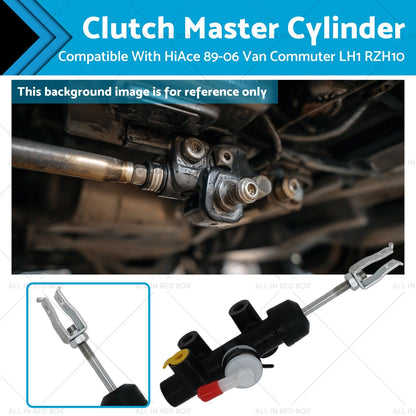 Clutch Master Cylinder for Toyota Hiace Van 1989-2006