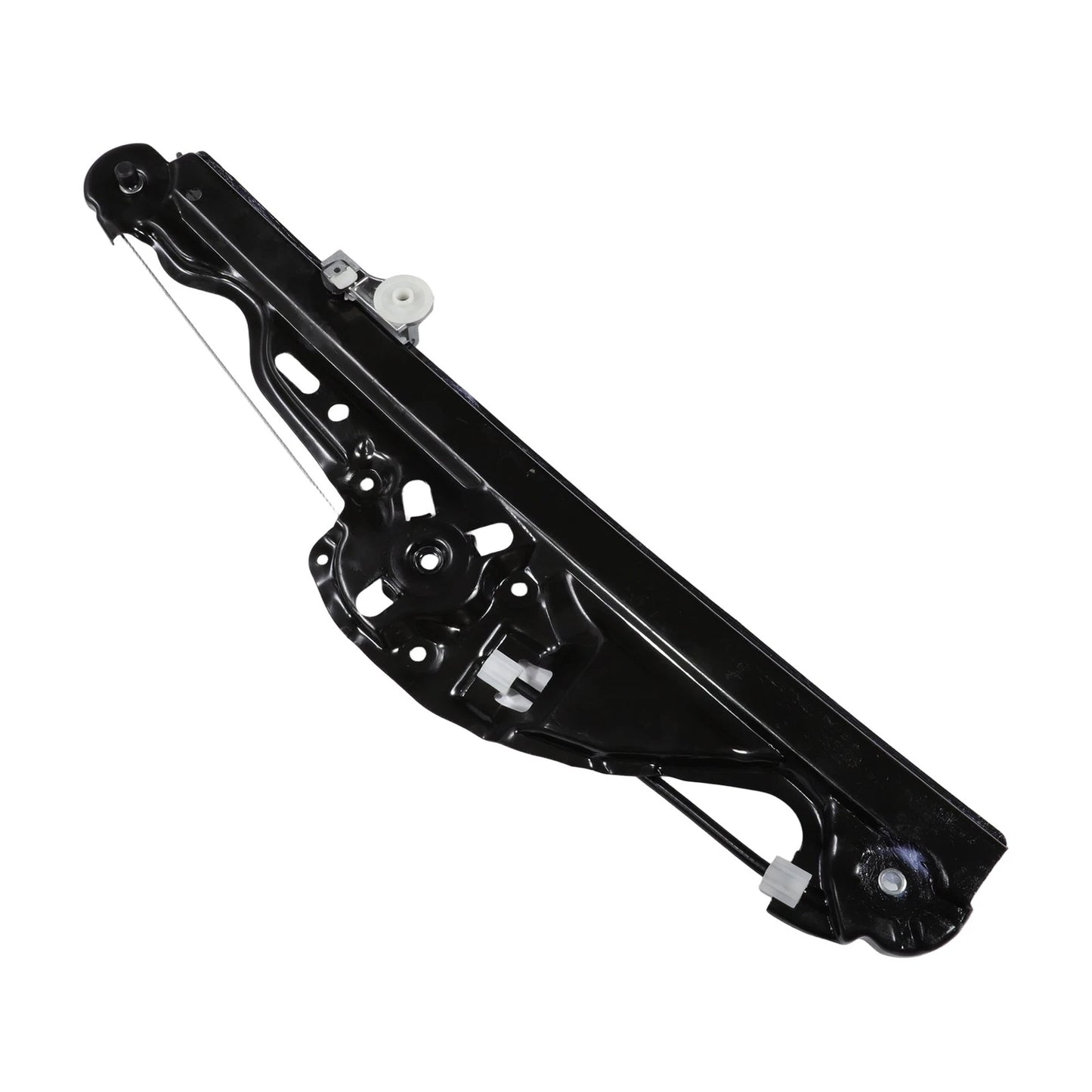 Rear Left Power Window Regulator for BMW 5 Series E60 (2005-2010)