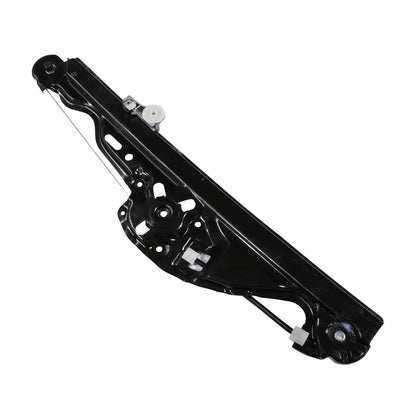 Rear Left Power Window Regulator for BMW 5 Series E60 (2005-2010)