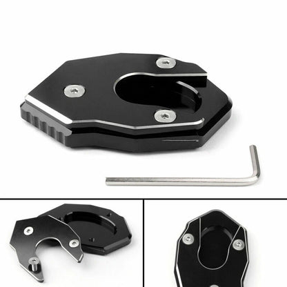 Kickstand Side Plate for Kawasaki Z1000 ZX-10R ER6F (2003-2023)