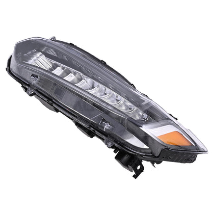 Full LED Headlight Assembly for Honda Accord (2018–2020)
