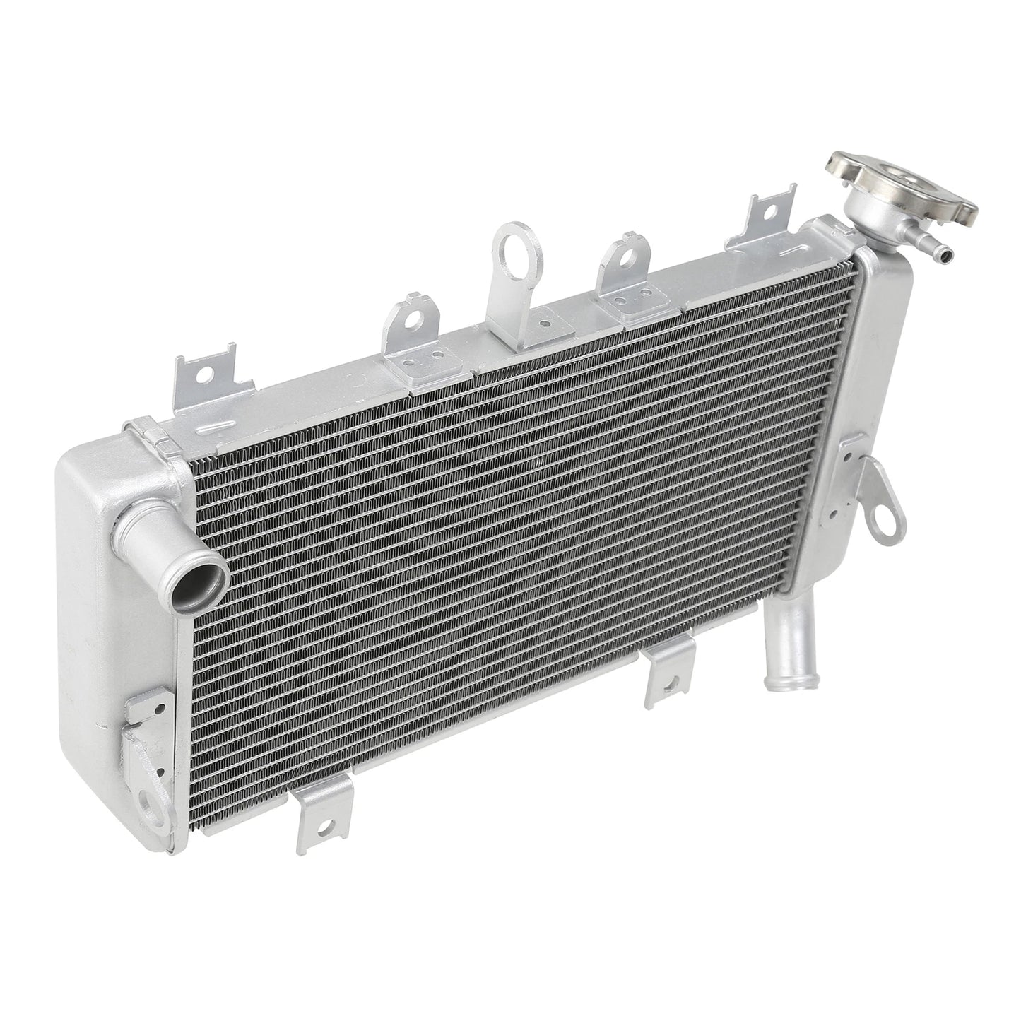 Radiator Cooler for Kawasaki Ninja 400 (2018-2024)