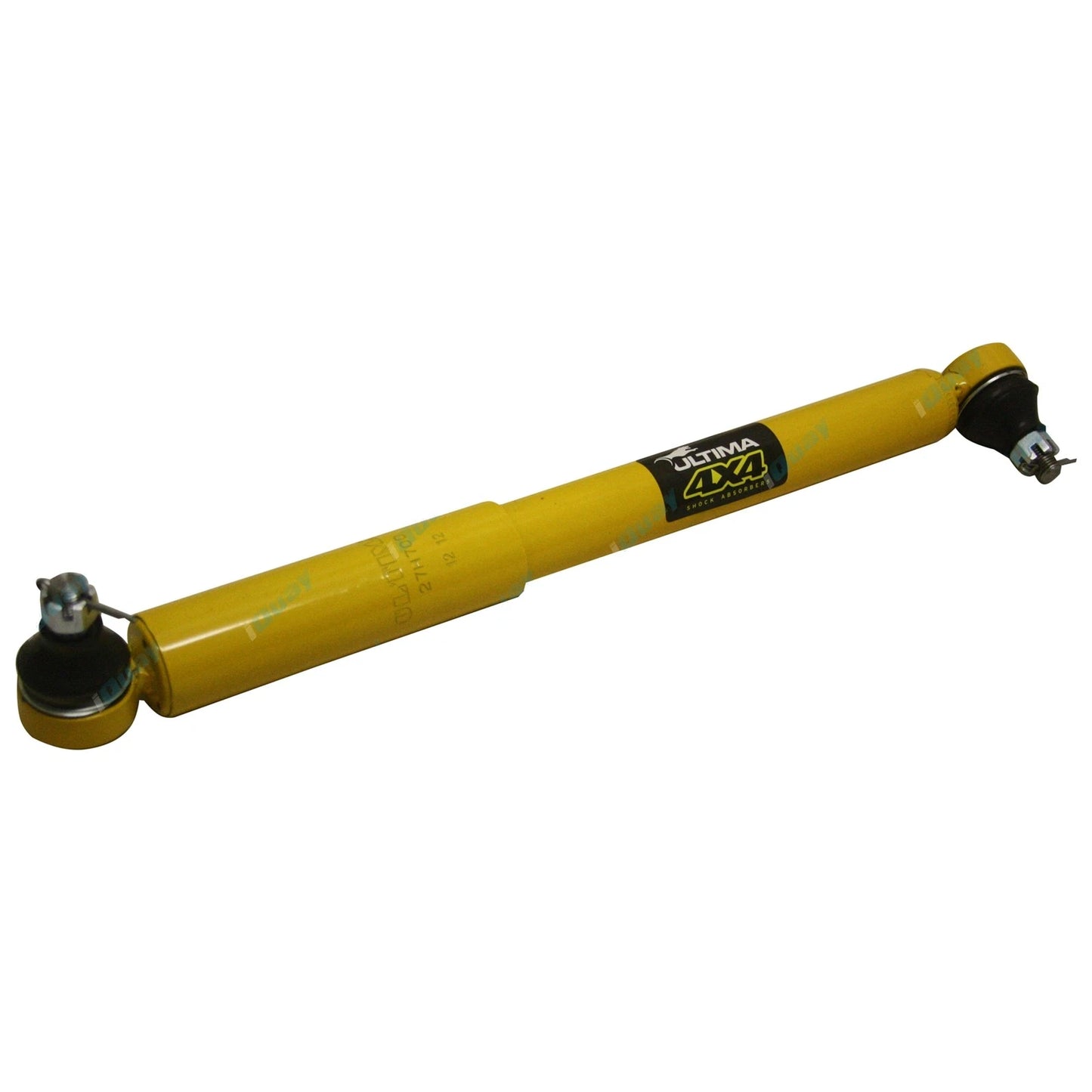 Ultima 4x4 Steering Damper for Landcruiser BJ40 BJ42 HJ45 HJ47 FJ40 FJ45 (1975-1984)
