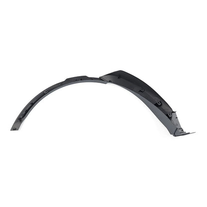 Rear Door Wheel Arch Flare Molding Trim for Land Rover Discovery 5 (2017-2023)