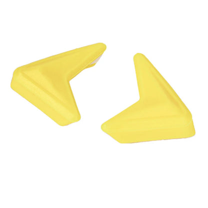 Car Door Edge Guards for Chevrolet Corvette C8 2020-UP - Corner Protectors