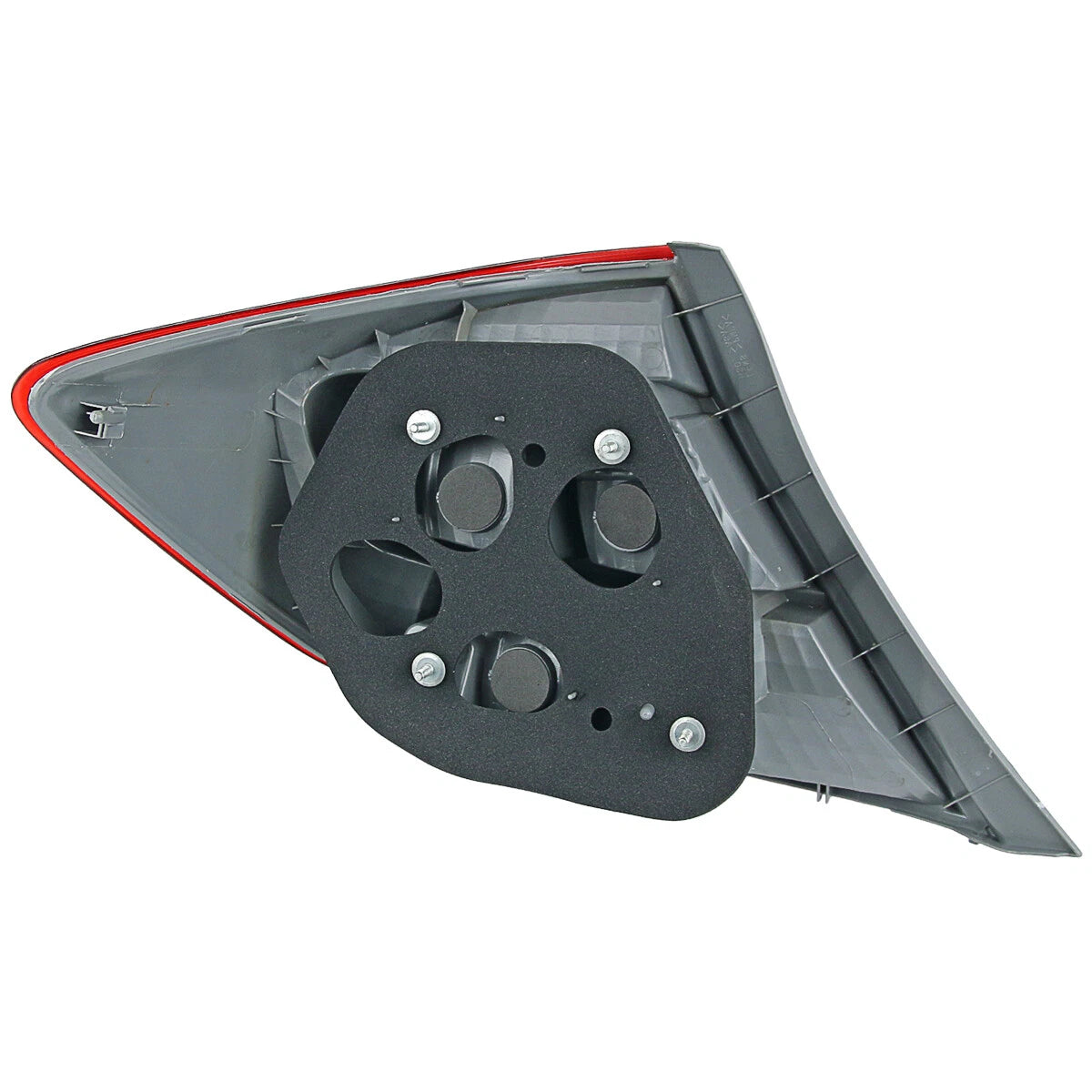 RHS Tail Light for Honda Civic 4DR FB2 FB3 VTi VTi-L (2012-2016)