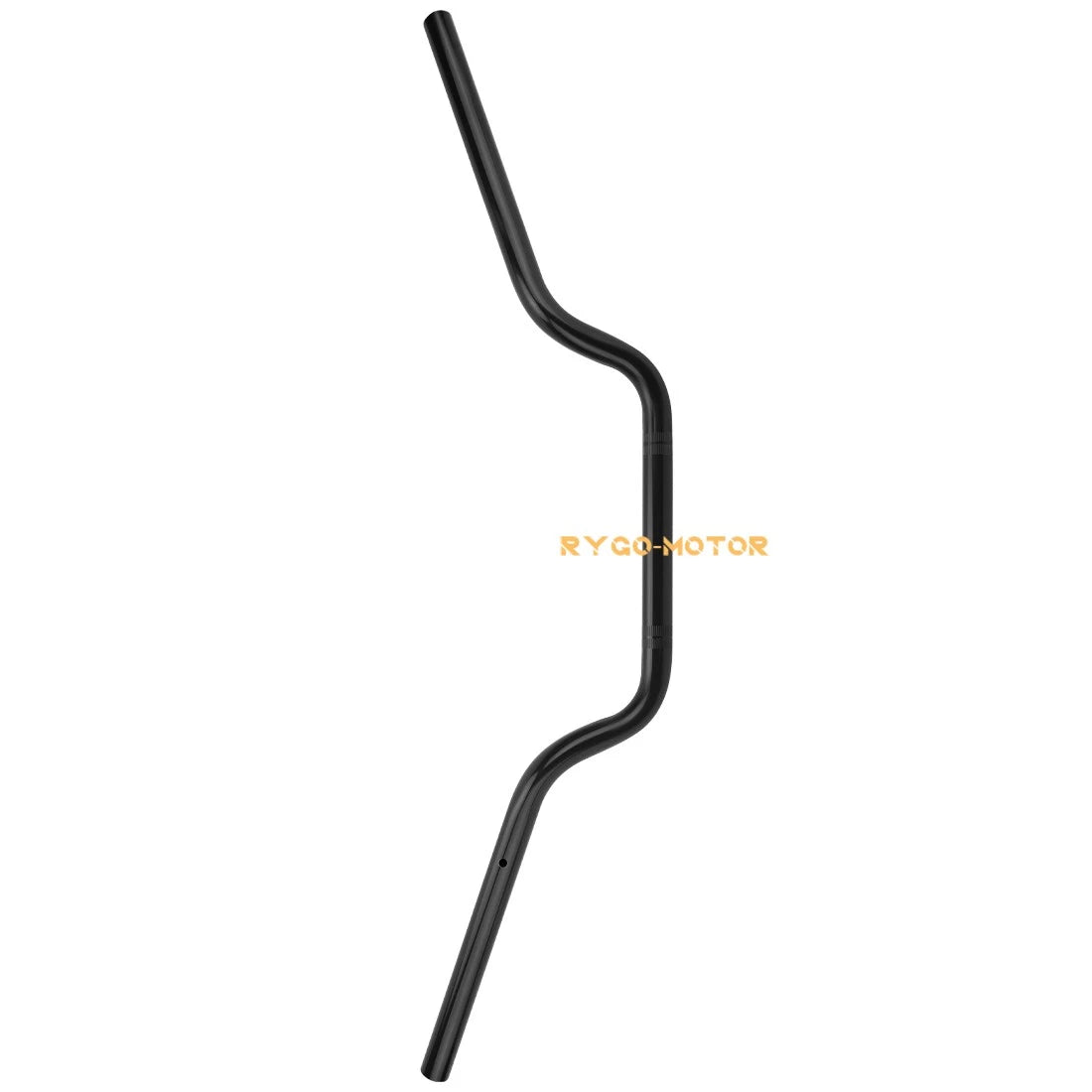 Handlebar & Grips w/ Bar End for Honda ATC200X ATC250R ATC350X (1983–1987)