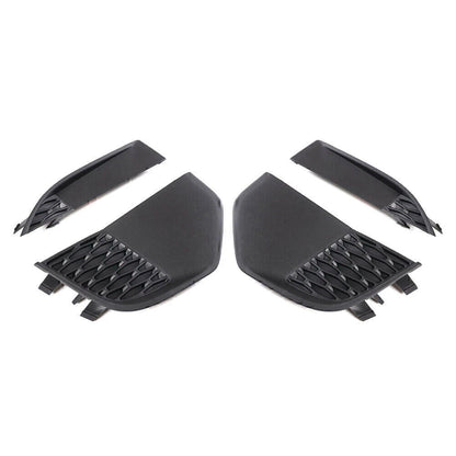 L+R Fog Lamp Bezel Trim Covers for Land Rover Discovery Sport (2015-2019)