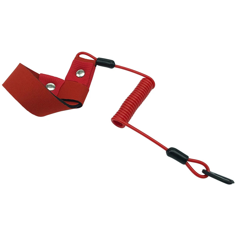 Safety Lanyard for Yamaha Jet Ski WaveRunner WaveVenture WaveRaide FX1