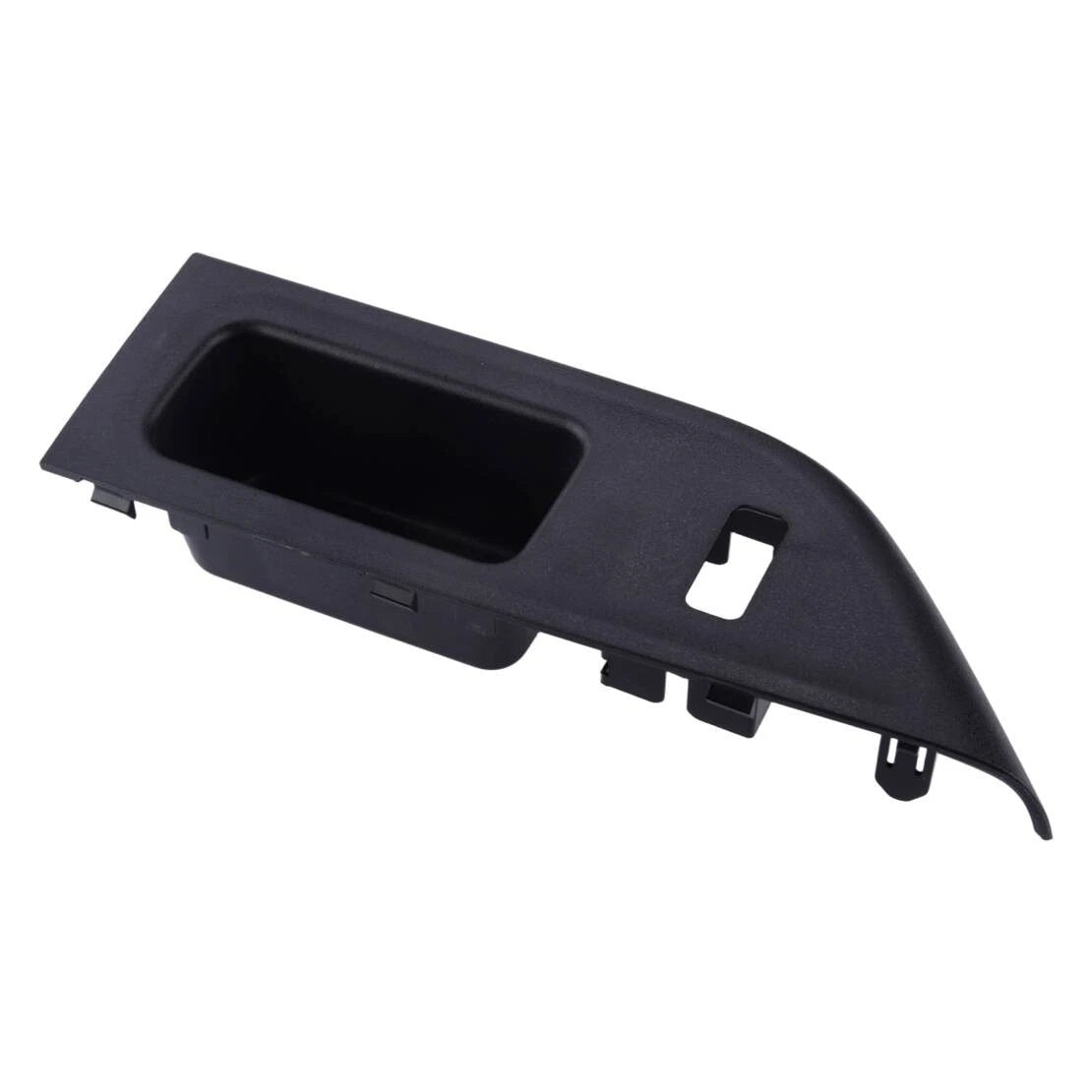 Door Control Switch Bezel Cover Kit for 2012-2015 Toyota Yaris Hatchback